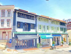 Club Street (D1), Shop House #455624551